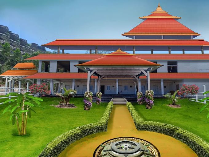 Proposed New Tapovana Project