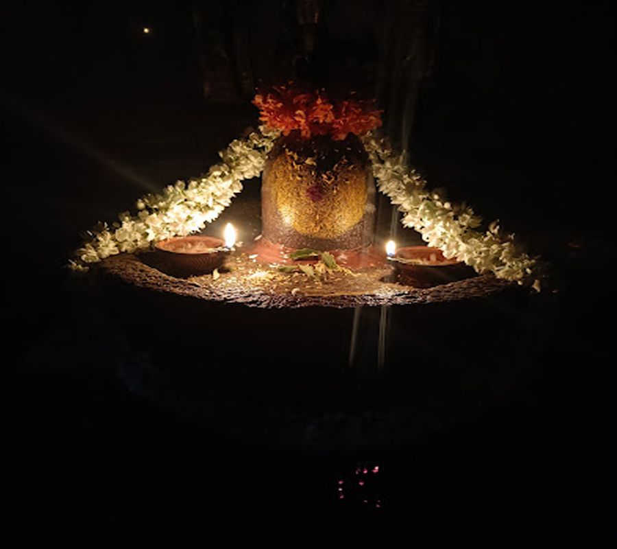Shrikshethra Hiremath