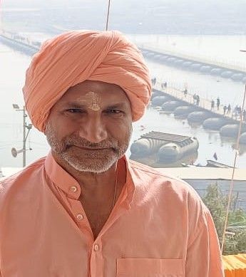 Swamiji Photos